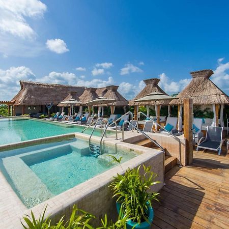 Naay Tulum Curamoria Collection Ngoại thất bức ảnh