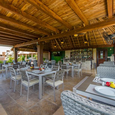 Naay Tulum Curamoria Collection Ngoại thất bức ảnh