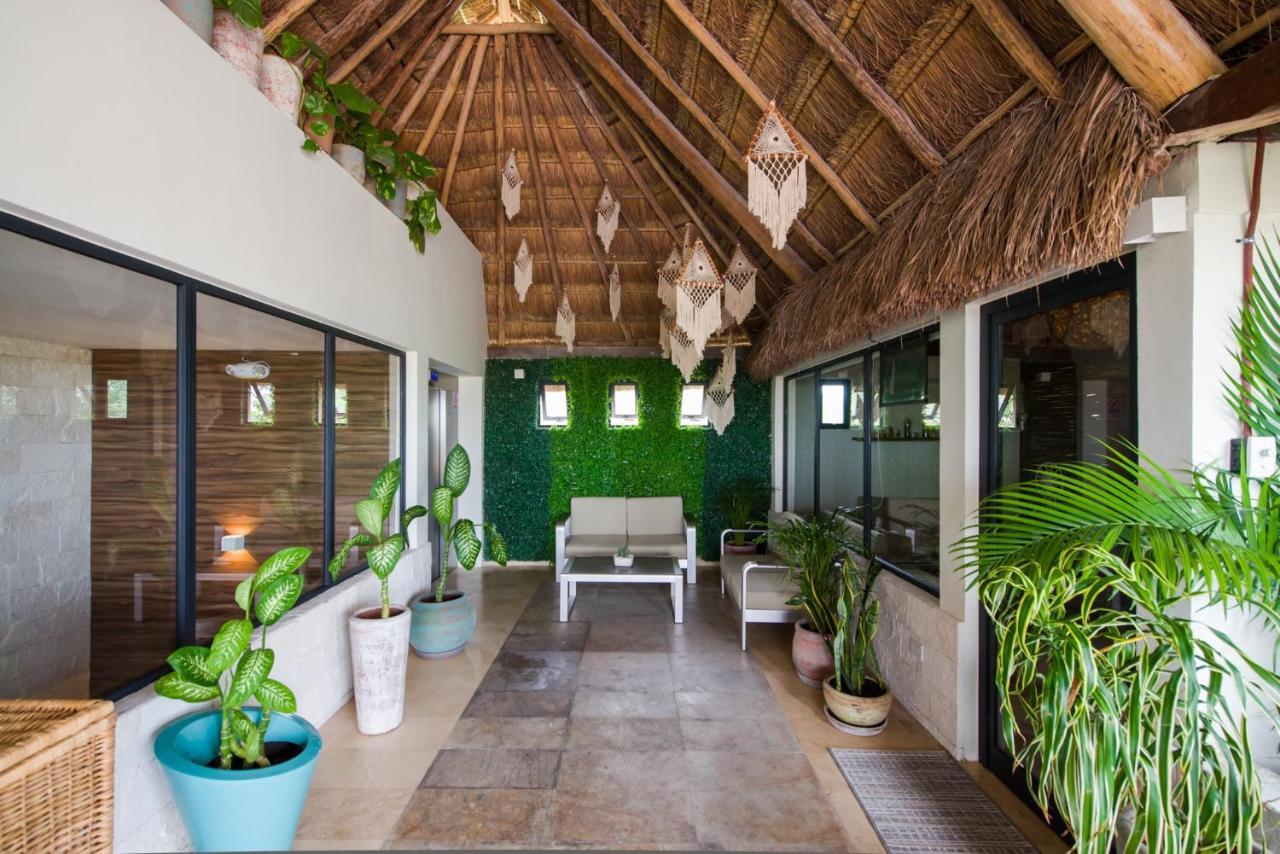 Naay Tulum Curamoria Collection Ngoại thất bức ảnh