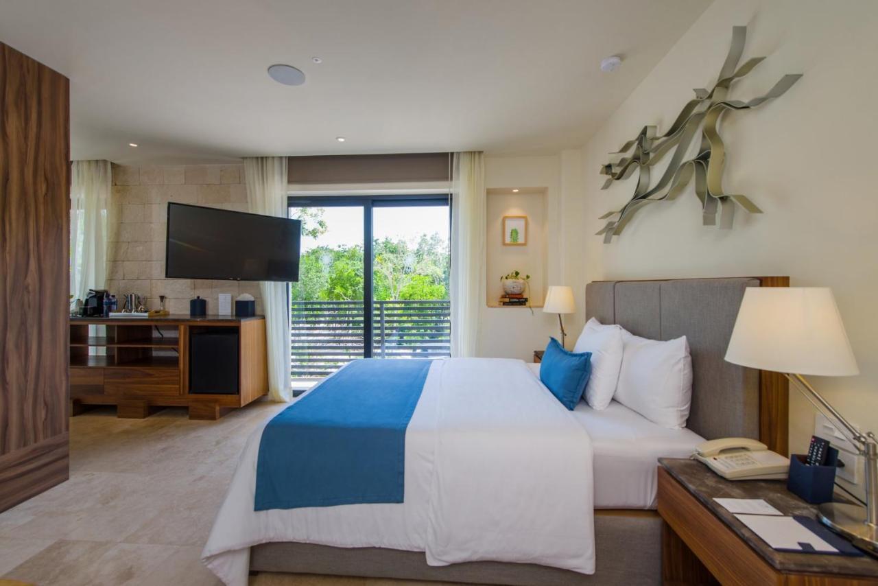 Naay Tulum Curamoria Collection Ngoại thất bức ảnh