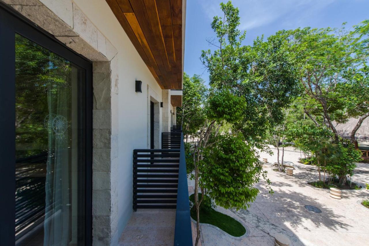 Naay Tulum Curamoria Collection Ngoại thất bức ảnh