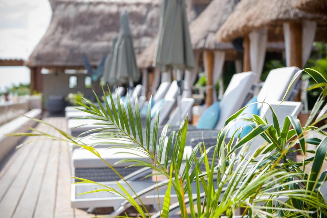 Naay Tulum Curamoria Collection Ngoại thất bức ảnh