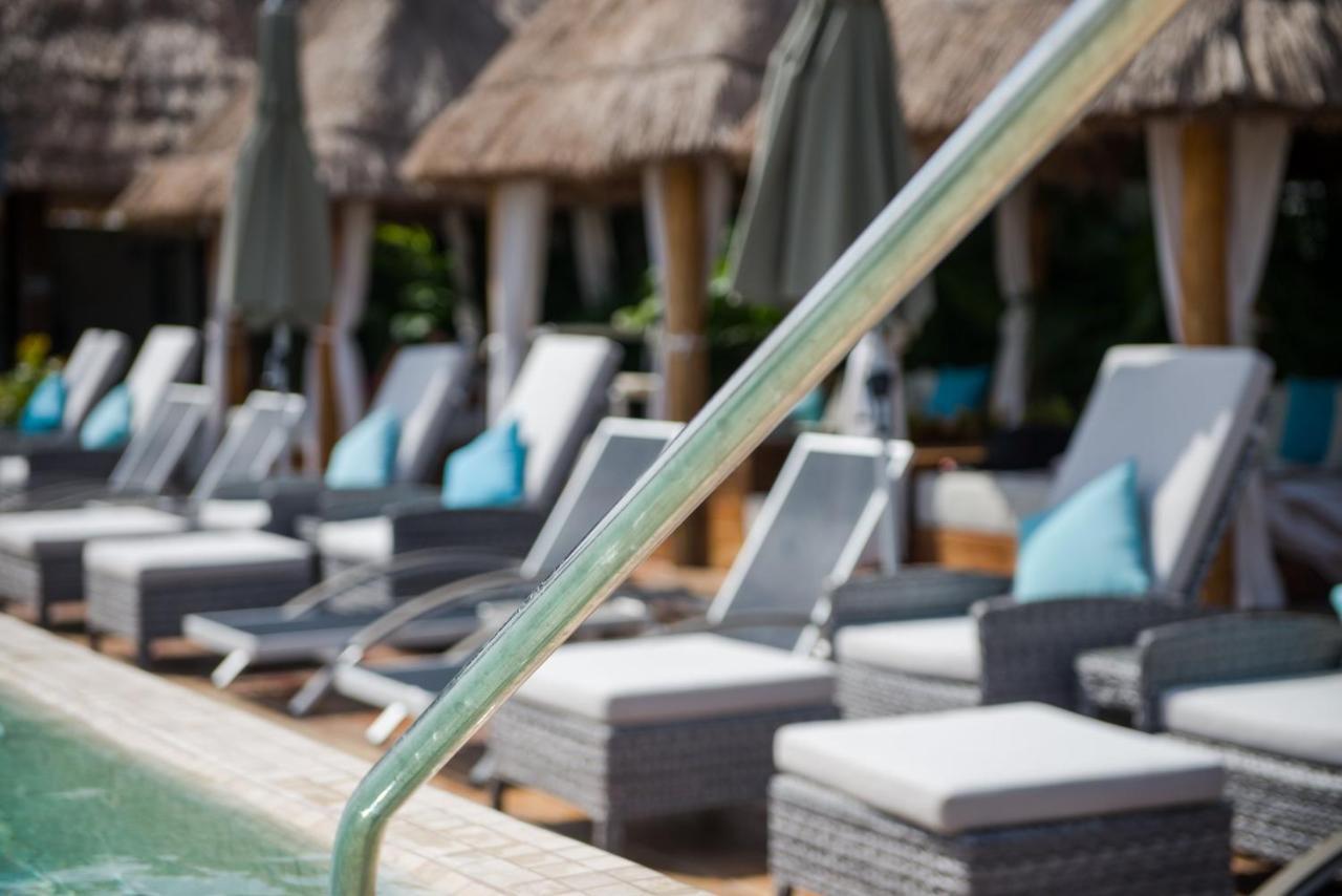 Naay Tulum Curamoria Collection Ngoại thất bức ảnh