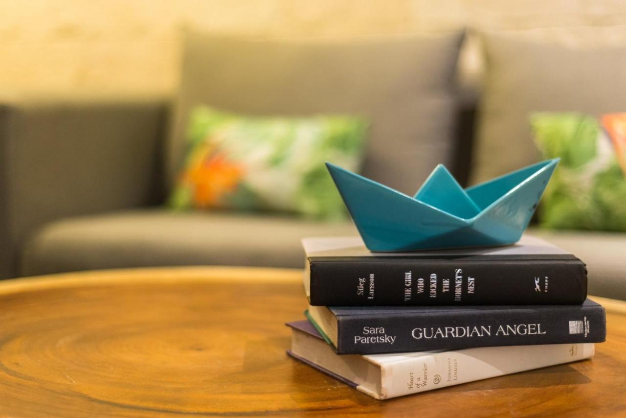 Naay Tulum Curamoria Collection Ngoại thất bức ảnh