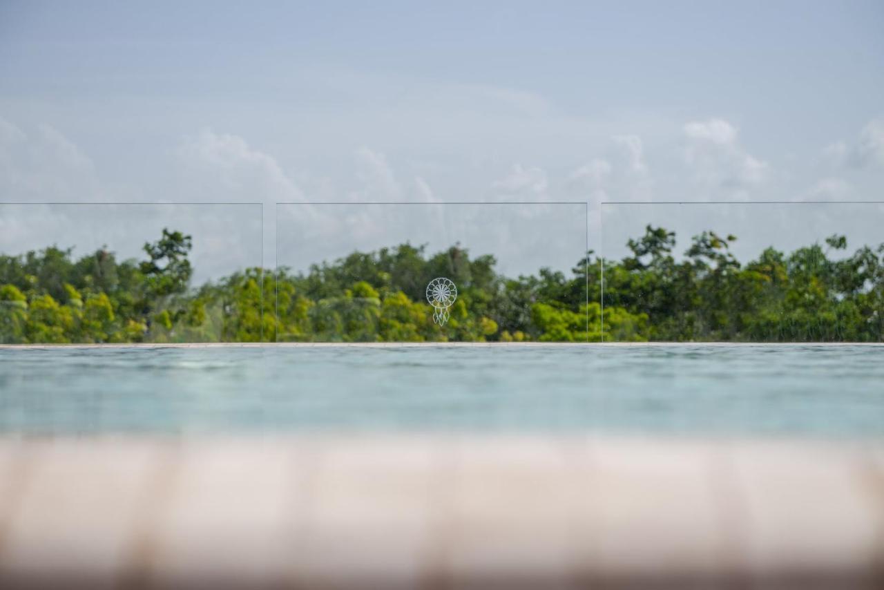 Naay Tulum Curamoria Collection Ngoại thất bức ảnh