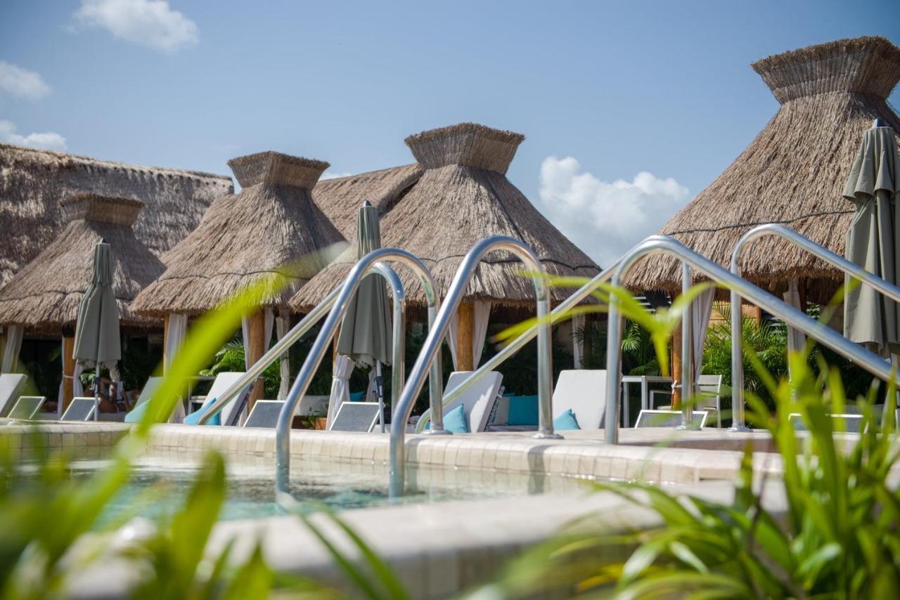Naay Tulum Curamoria Collection Ngoại thất bức ảnh