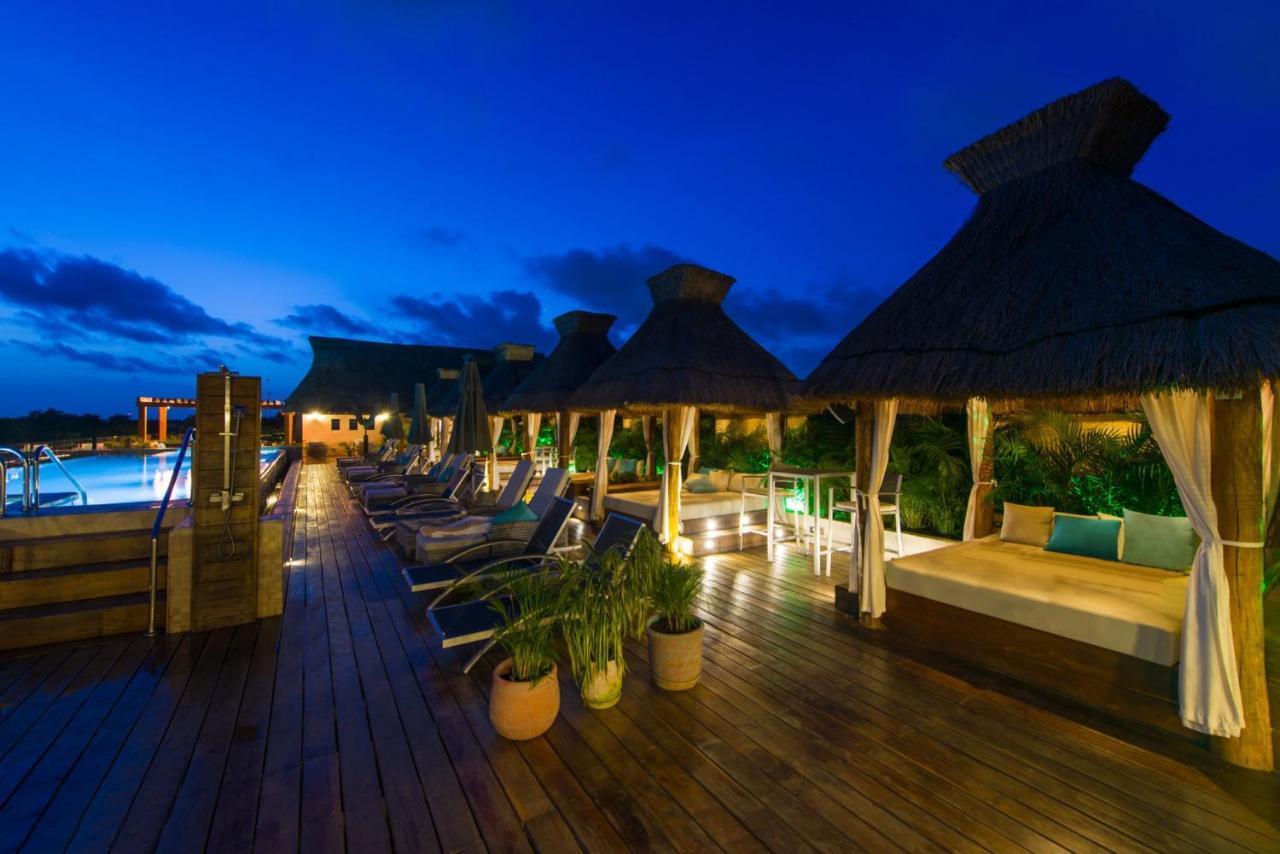 Naay Tulum Curamoria Collection Ngoại thất bức ảnh