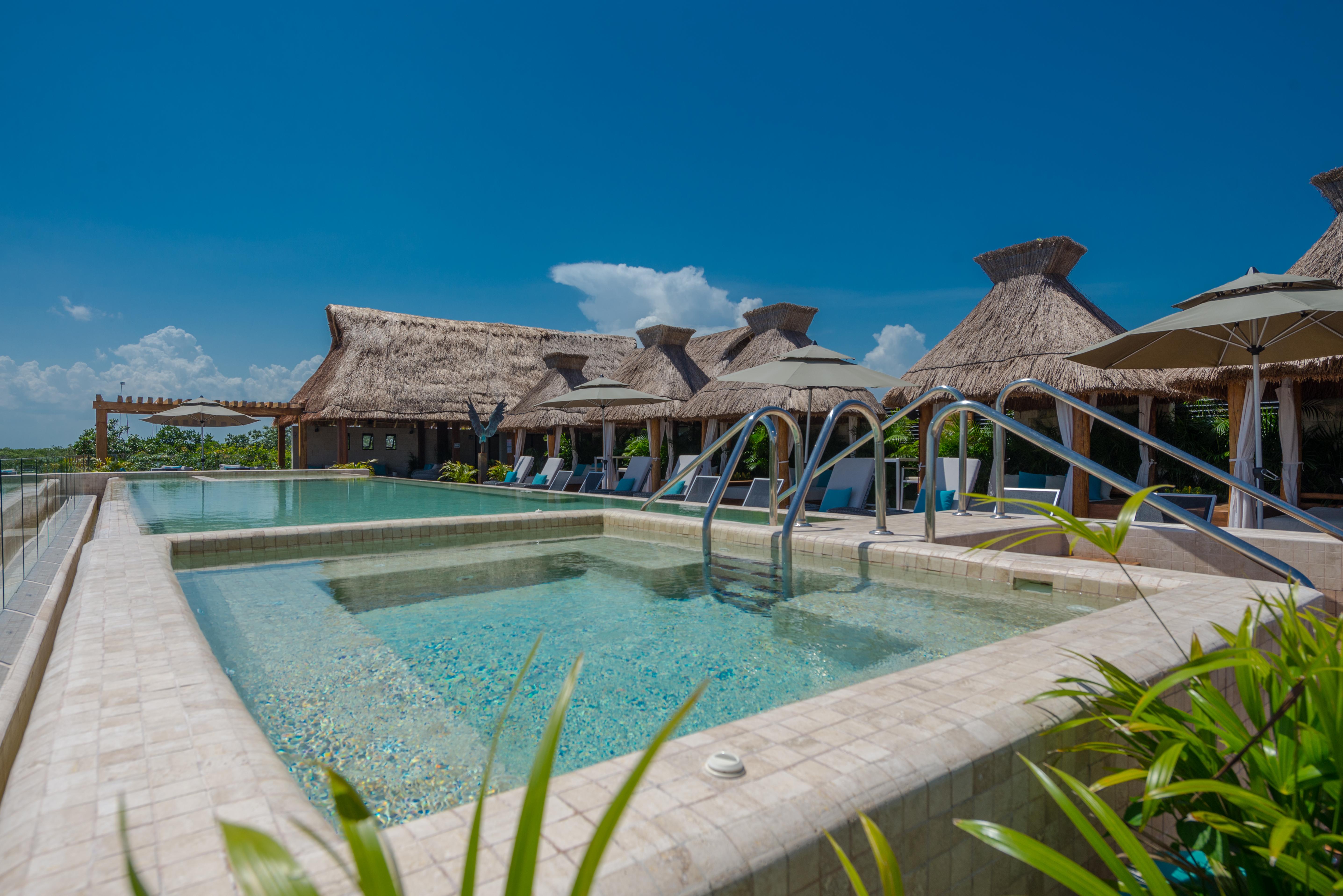 Naay Tulum Curamoria Collection Ngoại thất bức ảnh