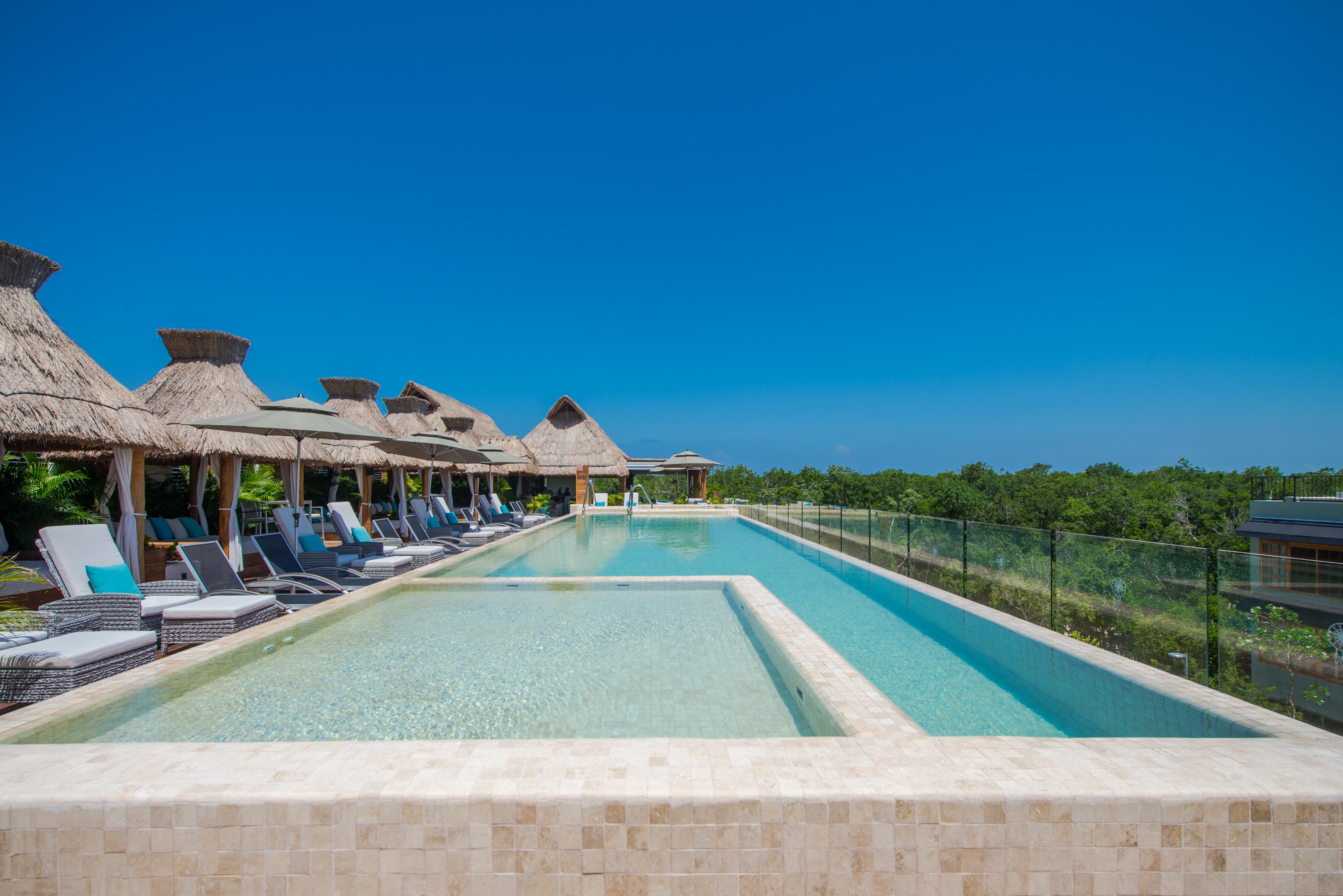 Naay Tulum Curamoria Collection Ngoại thất bức ảnh