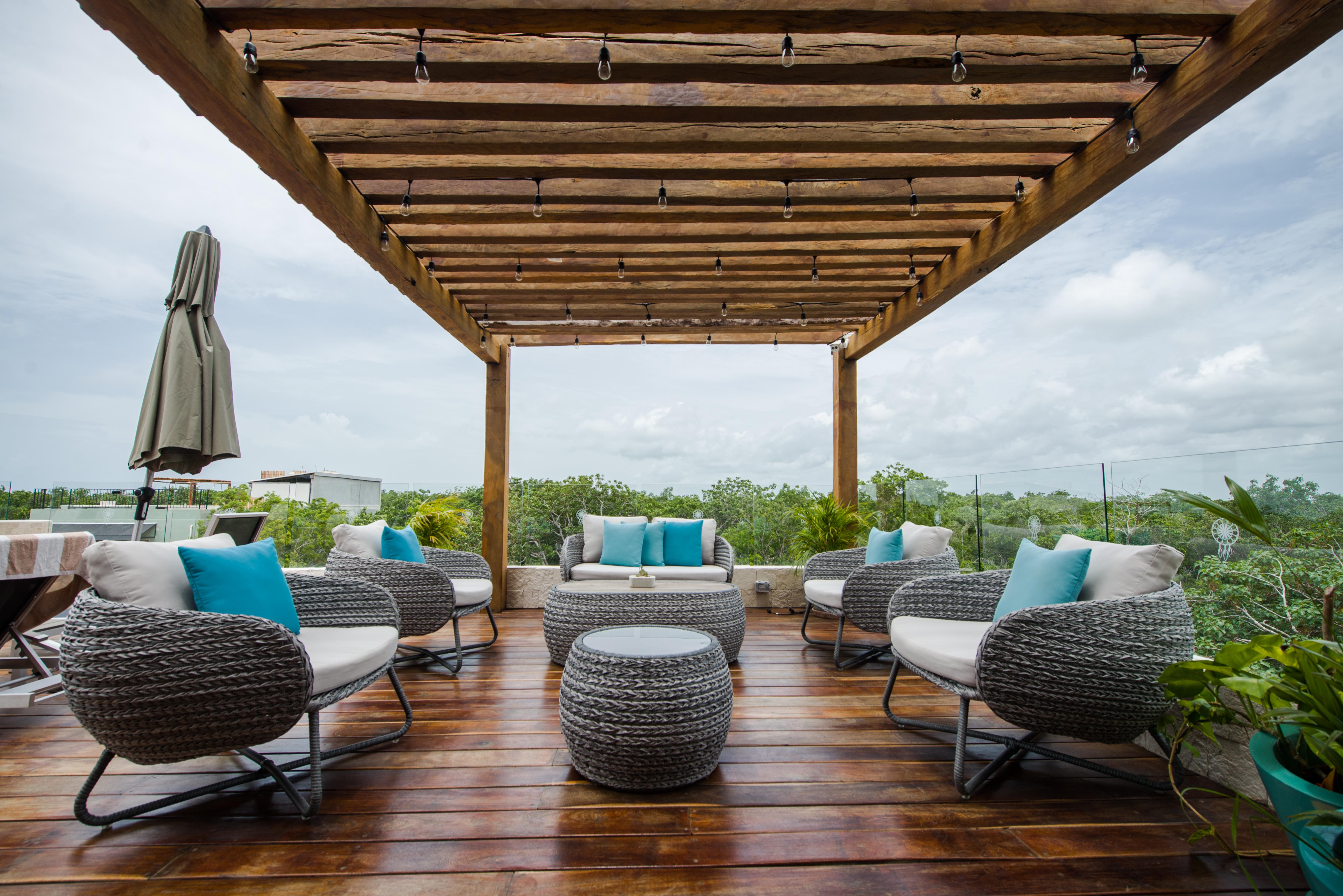 Naay Tulum Curamoria Collection Ngoại thất bức ảnh