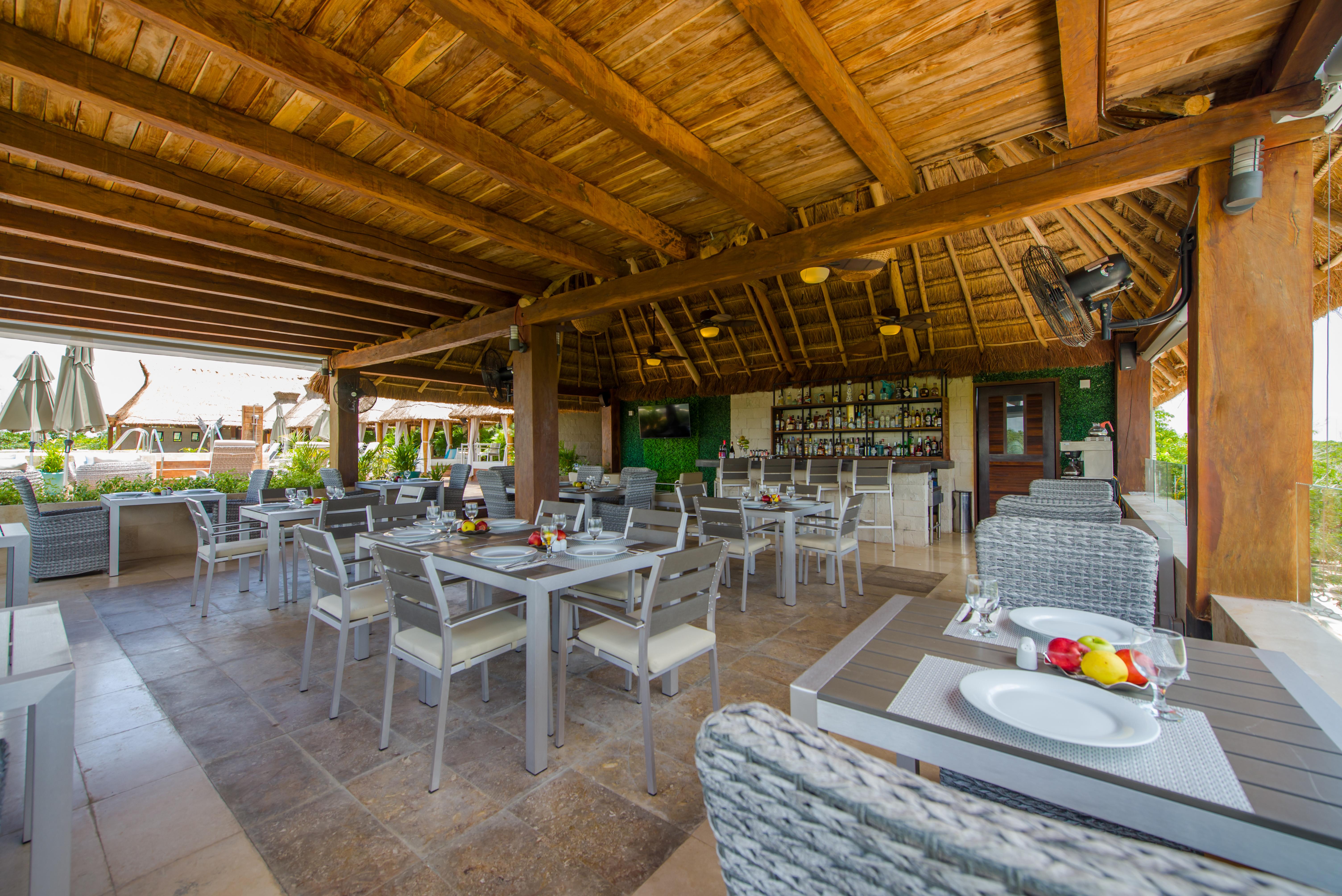 Naay Tulum Curamoria Collection Ngoại thất bức ảnh