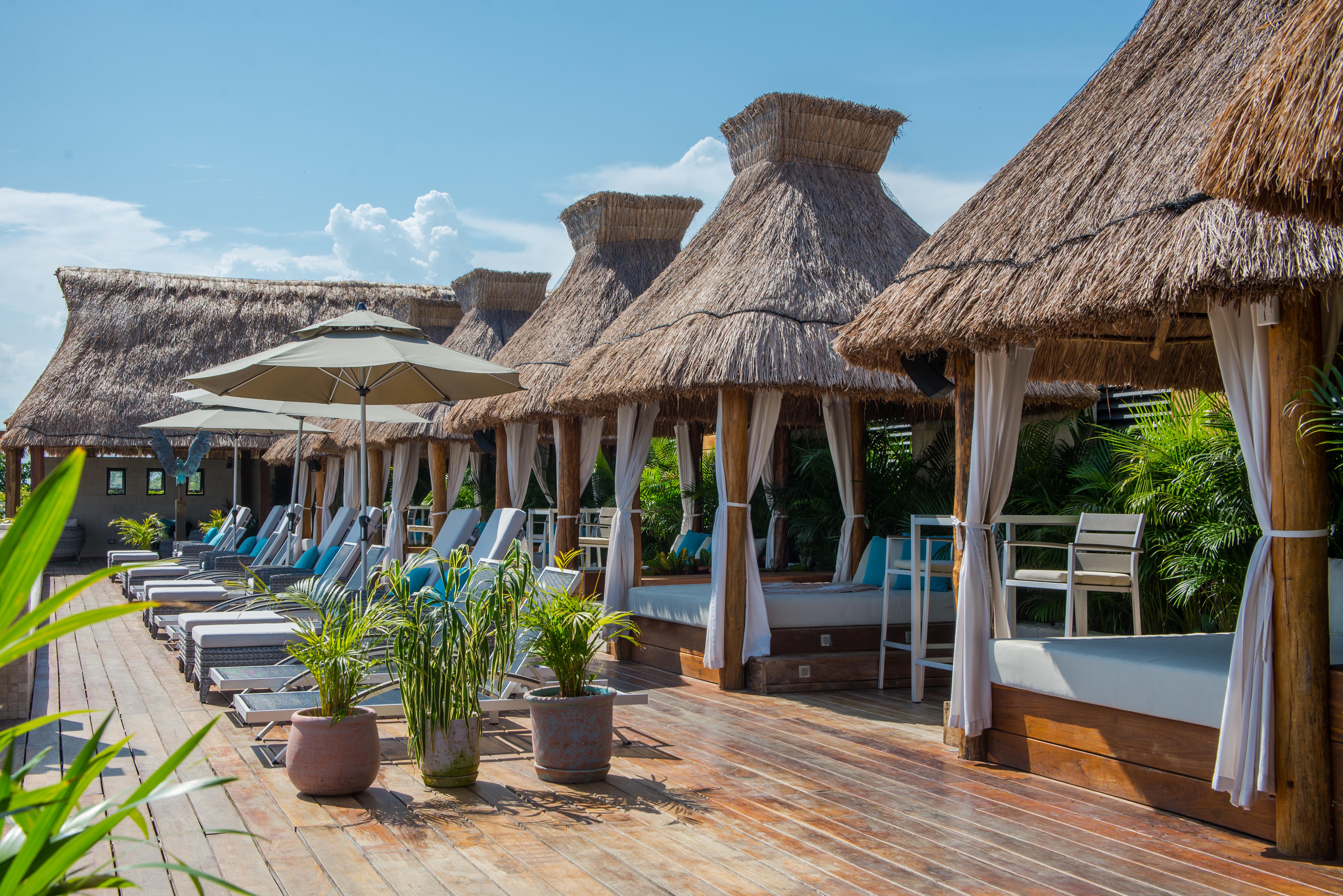 Naay Tulum Curamoria Collection Ngoại thất bức ảnh