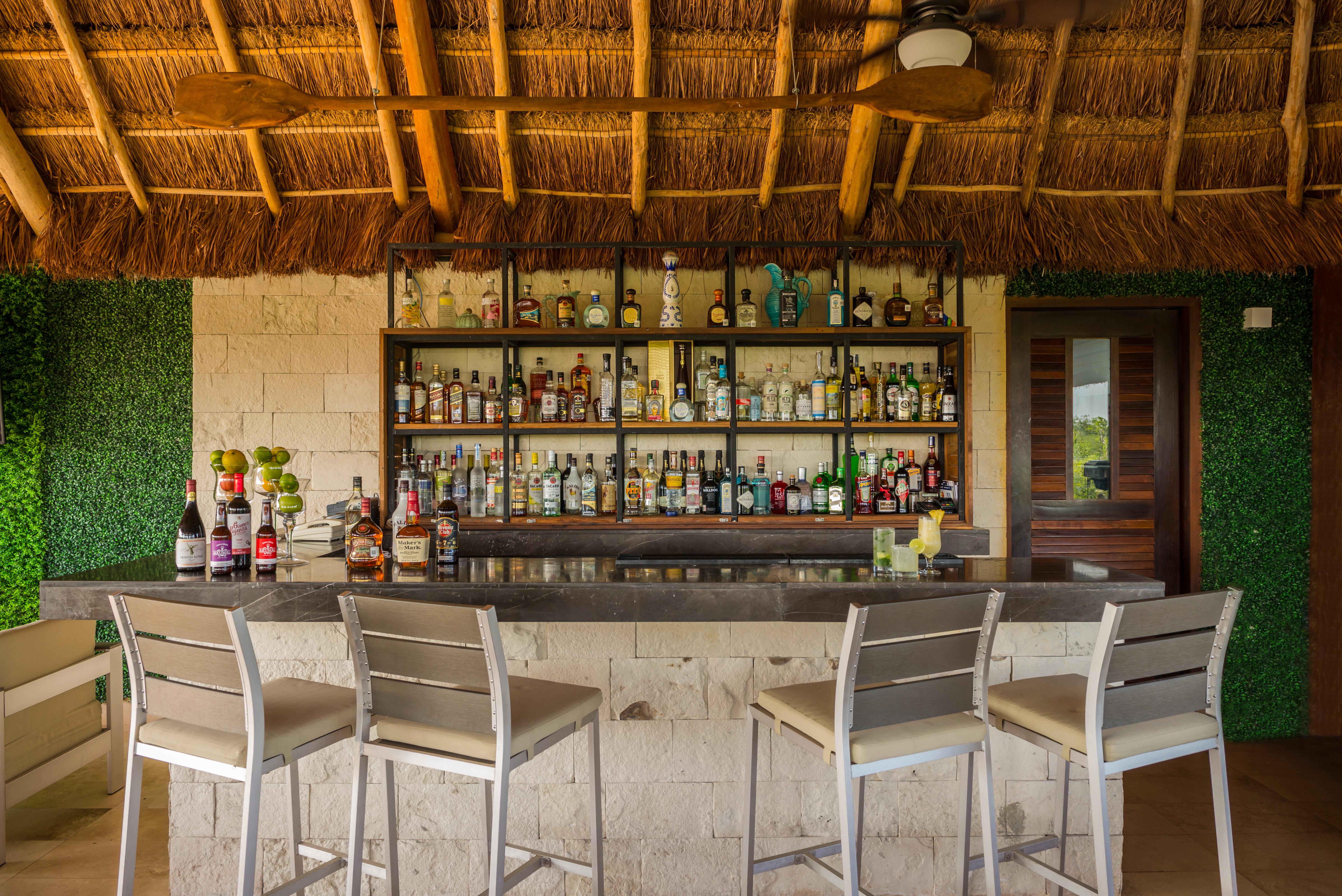 Naay Tulum Curamoria Collection Ngoại thất bức ảnh