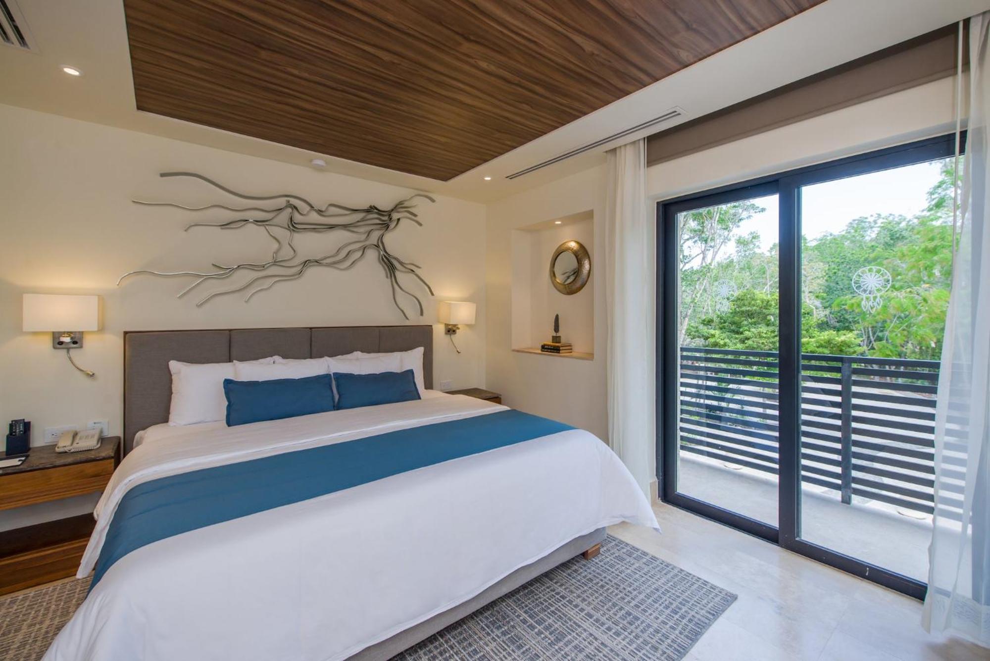 Naay Tulum Curamoria Collection Ngoại thất bức ảnh