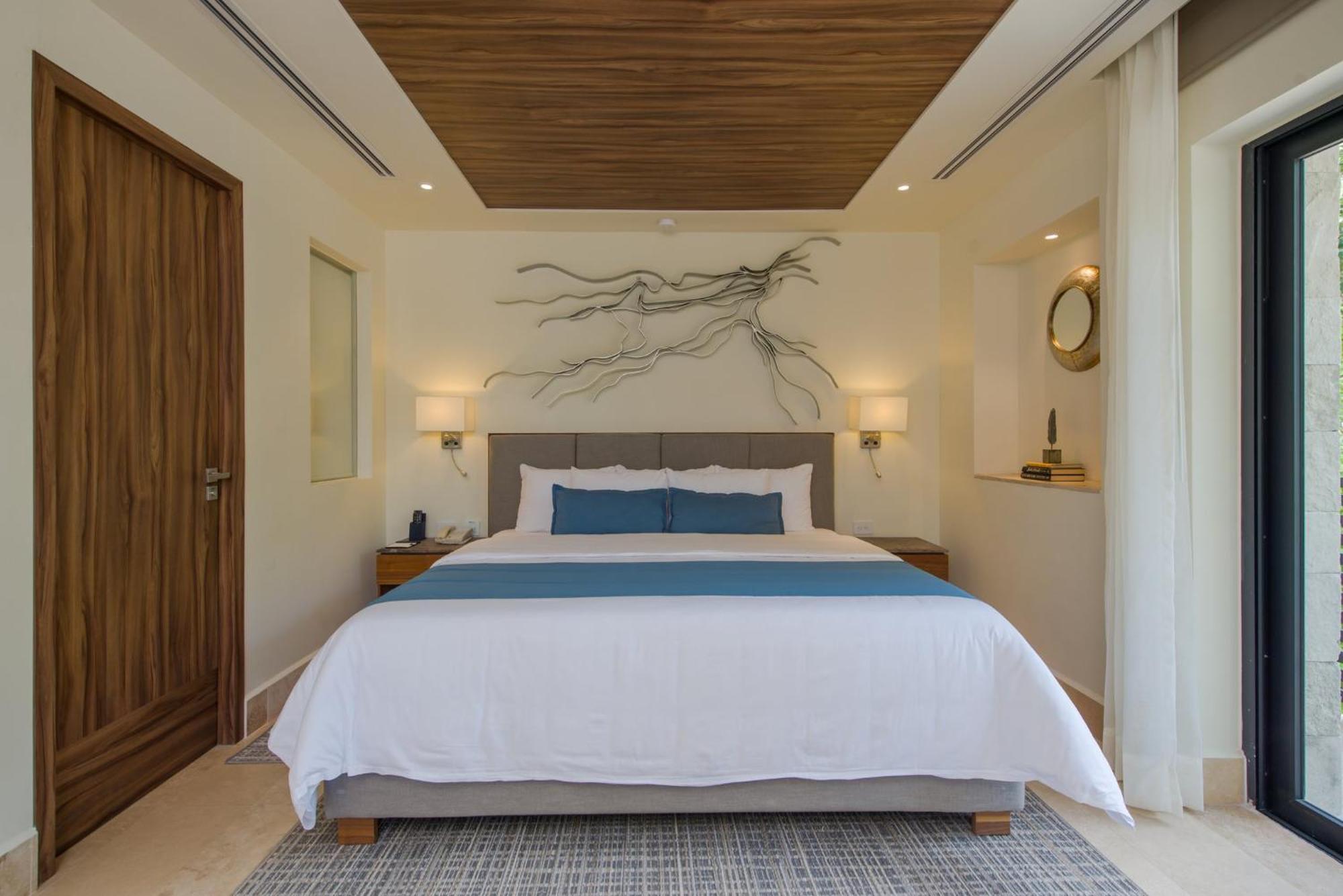 Naay Tulum Curamoria Collection Ngoại thất bức ảnh