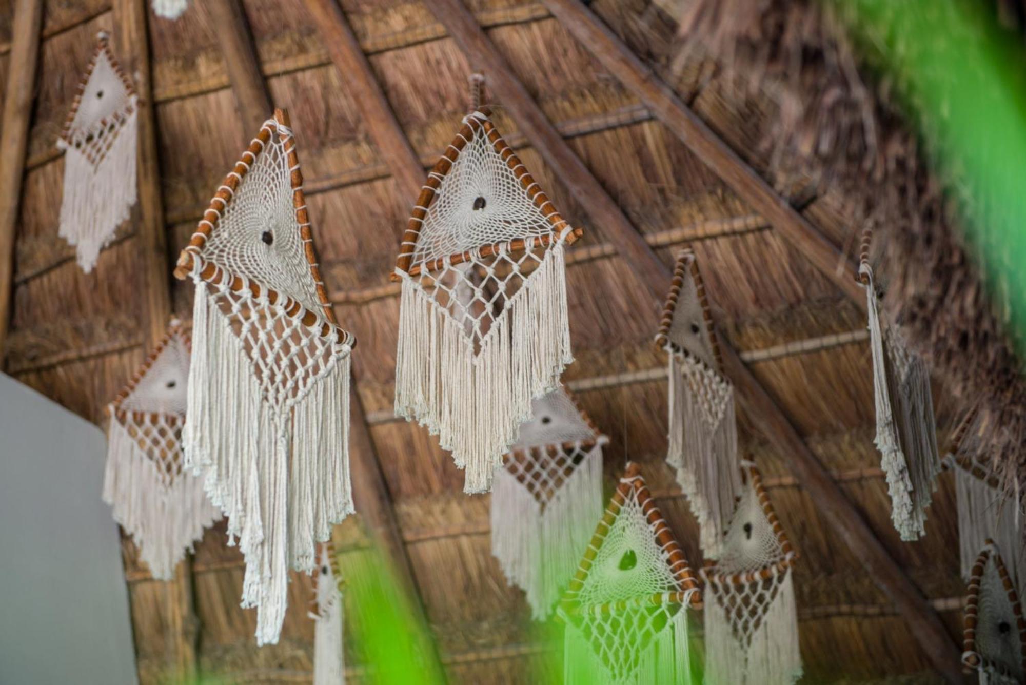 Naay Tulum Curamoria Collection Ngoại thất bức ảnh