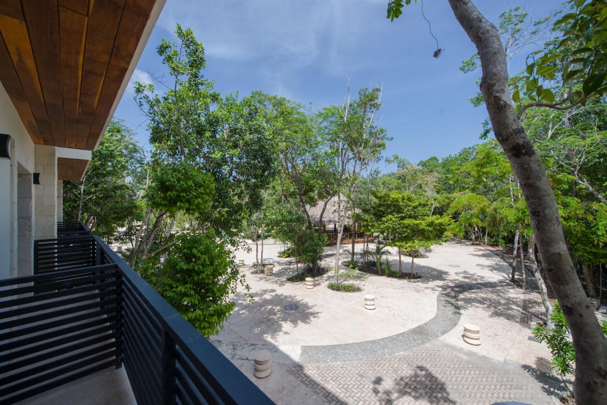 Naay Tulum Curamoria Collection Ngoại thất bức ảnh