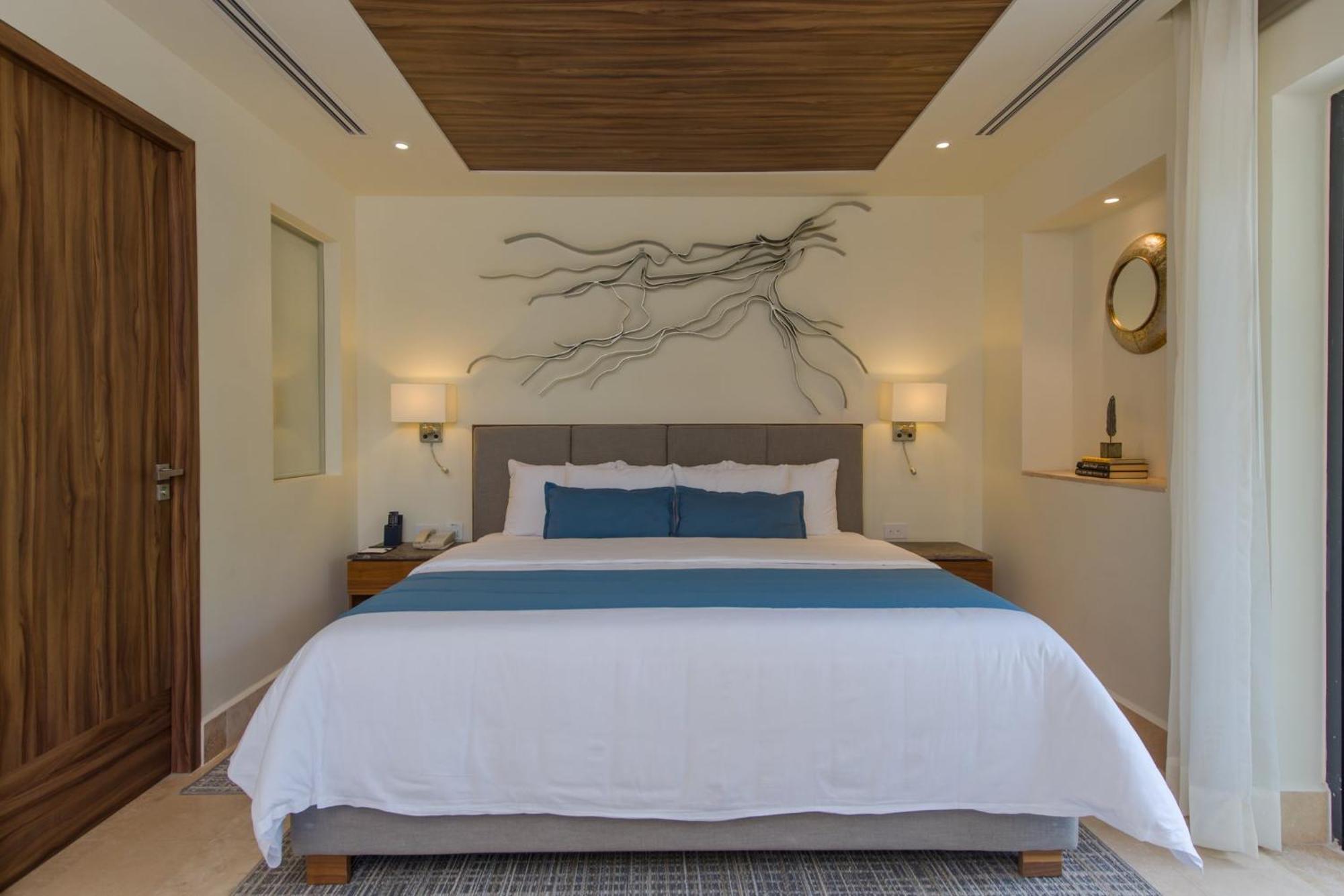 Naay Tulum Curamoria Collection Ngoại thất bức ảnh